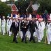 Retiring Army Gen. Shelton Honored at Ceremony