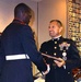 Marine Corps General Honors Outstanding JROTC Cadet