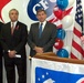 DoD Officials and Community Leaders Kick Off Combined Federal Campaign at the Pentagon