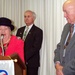 United Black Fund President Addresses Needs of 9/11 Victims and Communities