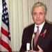 VA Secretary Principi Addresses DoD CFC Campaign Kickoff at Pentagon