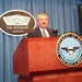 Pentagon Renovation Manager Briefs Reporters on Post-9/11 Repair Efforts