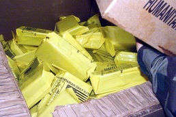 U.S. Military Delivers Humanitarian Aid to Afghan Refugees