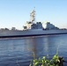 USS Cole Returns to Service After Repairs in Pascagoula