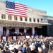 Solemn Tribute at Pentagon 9/11 Memorial Service