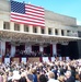 Thousands Attend Pentagon 9/11 Memorial Service