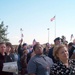 Thousands Mourn Victims of Pentagon Attack