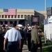 Solemn Remembrance: Victims of 9/11 Pentagon Attack Honored at Memorial Service