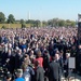 Thousands Attend Pentagon 9/11 Memorial Service