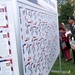 Remembering the Fallen: Pentagon Ceremony Honors 9/11 Victims