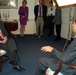 Rumsfeld Speaks to Al Jazeera on U.S. Anti-Terror Efforts