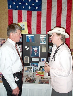 DoD Includes Families of Flight 77 Victims in Military Assistance Program