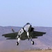 Lockheed-Martin Joint Strike Fighter Takes Flight