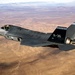 Lockheed-Martin's Joint Strike Fighter Takes Flight