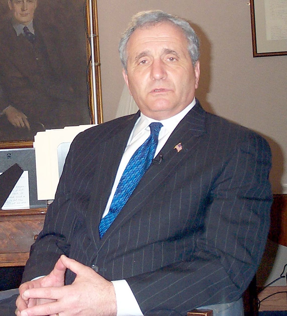 Principi Calls for Youth Education on Military Service