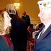 Korean War POW Veteran Meets with Coalition of Families President