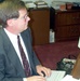Defense Official Stresses Need to Safeguard Information Online During War on Terror