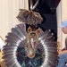 Oneida Veteran Leads Powwow at Bolling Air Force Base