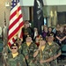 Vietnam Era Veterans Lead Powwow Grand Entry at Bolling Air Force Base