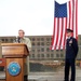 Rumsfeld, Myers Commemorate 9/11 Pentagon Victims