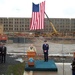 Rumsfeld Speaks at Pentagon 9/11 Remembrance Ceremony