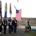 Rumsfeld, Myers Commemorate 9/11 Victims at Pentagon Ceremony
