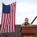 Rumsfeld Commemorates 9/11 Victims at Pentagon Ceremony