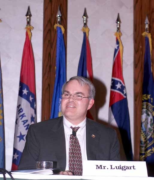 Education Official Touts Accessibility Advances at Disability Awards Ceremony