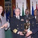 DLA Wins Secretary of Defense Trophy for Hiring Disabled Employees
