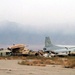 Bagram Air Base Hosts 'Aircraft Petting Zoo' in Afghanistan