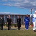 Heroic Soldier Carries Olympic Flame at Pentagon 9/11 Tribute