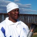 Navy Chief Petty Officer Honors Son Lost in 9/11 Attack