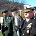 Navy Commander Reflects on 9/11 Evacuation Efforts at Pentagon Ceremony