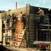 Pentagon Reconstruction Races Against Time for 9/11 Anniversary