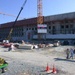 Pentagon Rebuilding Marks One-Year Anniversary of 9/11 Attacks