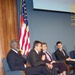 Defense Official Discusses PTSD at Mental Health Awareness Campaign Town Hall