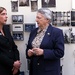 Navy Undersecretary Speaks at Women's History Month Observance