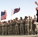 Cheney Visits Air Force Unit in Qatar, Praises Troops' Support for Afghanistan Operations