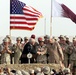 Cheney Visits Al-Udeid Air Base, Praises Troops' Contributions to Enduring Freedom