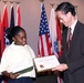 11-Year-Old Valerie Moore Wins DoD Women's History Month Essay Contest