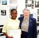 Sixth-Grader Wins DoD Women's History Month Essay Contest