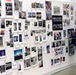 Powerful 9/11 Photo Exhibit Honors Victims at Arlington Memorial