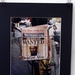 Newsday's &quot;Wanted Dead or Alive&quot; Front Page on Display at 9/11 Photo Exhibit