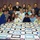 Students Honor 9/11 with Handmade Quilt Presented to Pentagon
