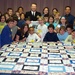 Students Honor 9/11 with Handmade Quilt Presented to Pentagon