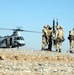 Marines Prepare for Aerial Patrol in Kandahar