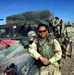 Navy Photographer Captures Gritty Realities of Combat Deployment in Afghanistan