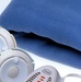 U.S. Army Develops Heated Fleece Blanket with Electro-Textile Technology