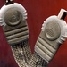 Flexible, Wearable USB Cable Designed for Military Uniforms