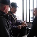 National Guard Assists NYPD at Yankees Home Opener
